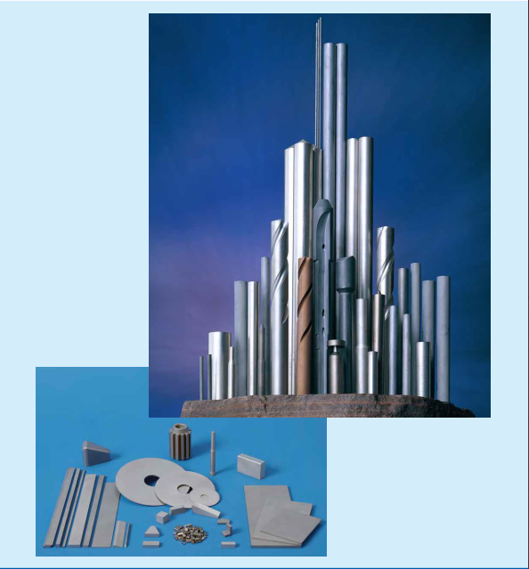 住友(yǒu)硬質合金(jīn)