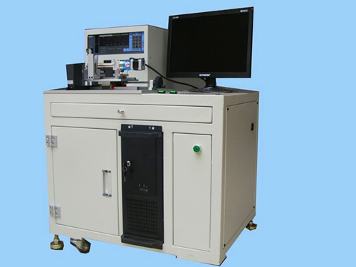 三豐鐳射外(wài)徑跳(tiào)動測量儀